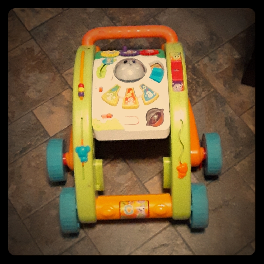 Baby Walker